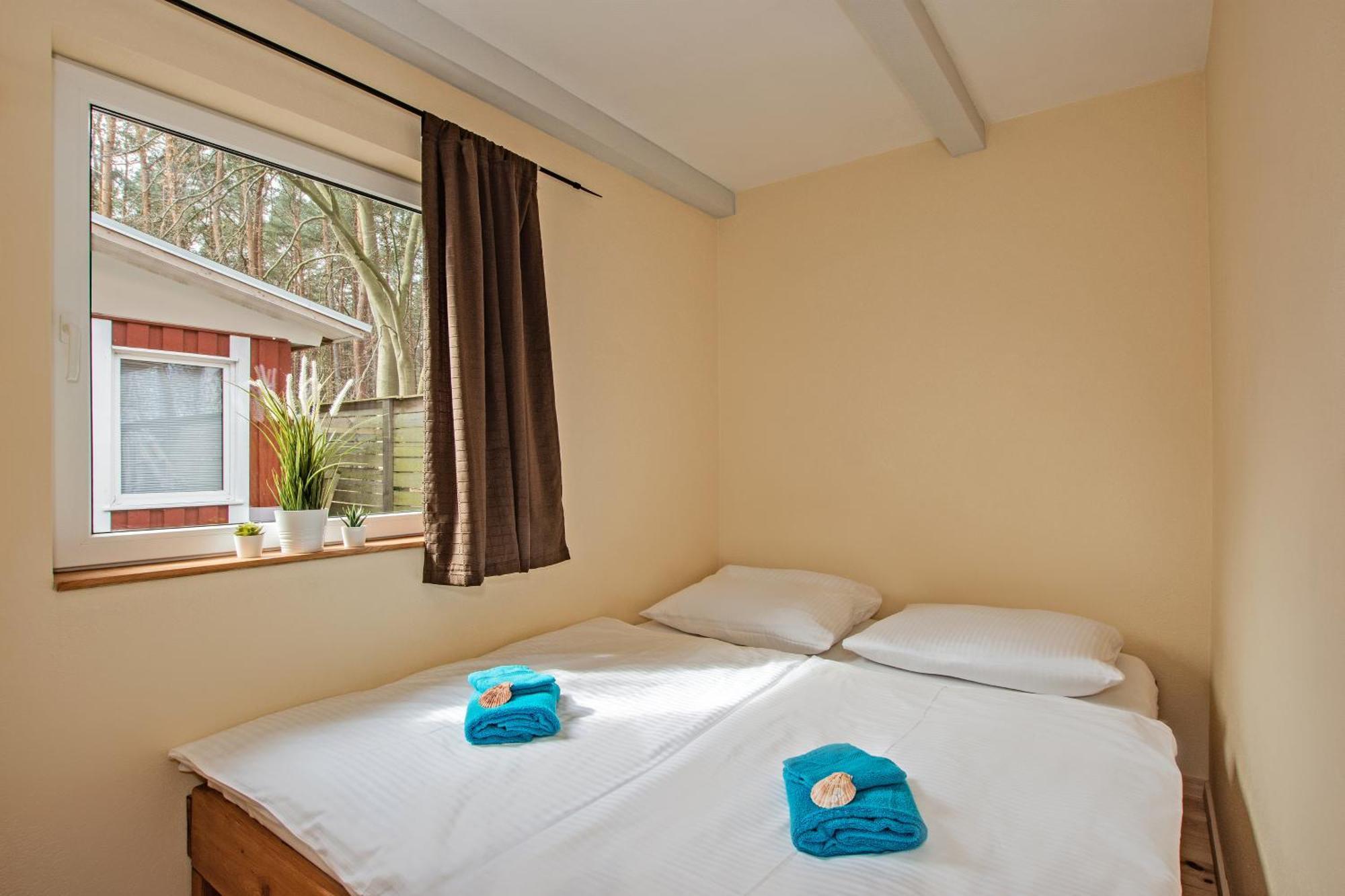 Villa Albatros à Ückeritz Extérieur photo